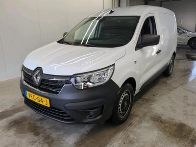 Renault EXPRESS 1.5 Blue dCi 55kW Comfort, 2022