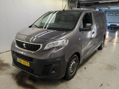 Peugeot Expert 2.0 BlueHDI 90kW Premium LWB, 2019