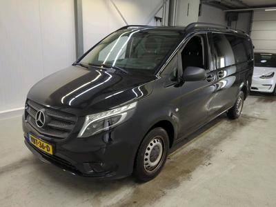 Mercedes-Benz Vito 114CDi 100kW GB SWB Ext. Automaat, 2019