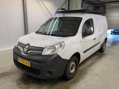 Renault Kangoo Maxi 1.5 dCi Energy 80W S&amp;S Comfort, 2018