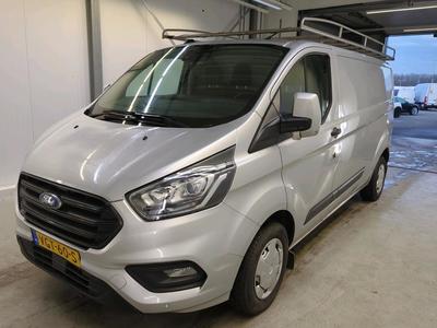 Ford Transit Custom 300 2.0 TDCi 96kW Trend L2H1 GB, 2020