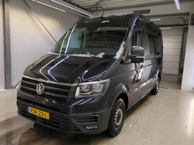 Volkswagen Crafter 30 2.0 TDI 103kW FWD GB L3H3, 2022