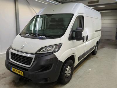 Peugeot Boxer 333 2.2 BlueHDI 88kW GB L2H2 Premium, 2021