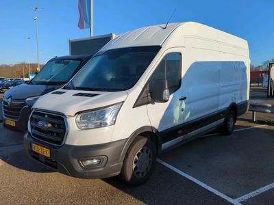 Ford Transit 350 2.0 TDCi MHEV 96kW RWD L4H3 Trend GB, 2021