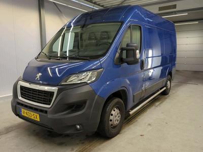 Peugeot Boxer 330 2.0 BlueHDI 81kW L2H2 Premium, 2019