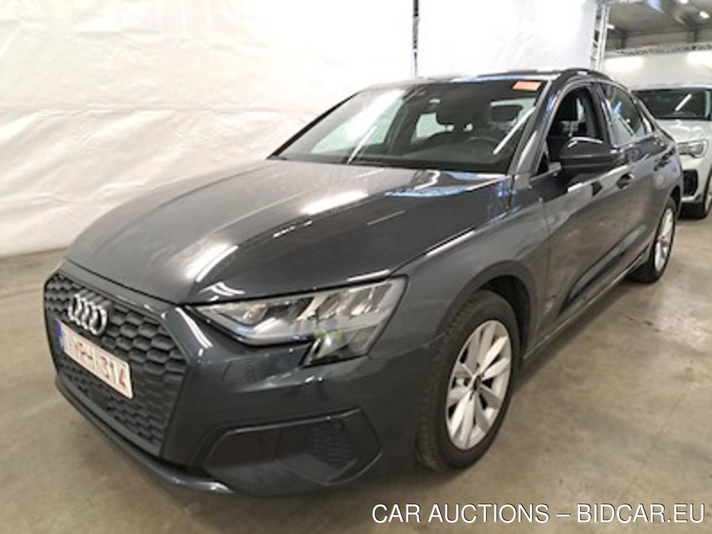 Audi A3 sedan 30 TDI