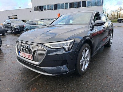 Audi E-TRON 95 KWH 55 QUATTRO ADVANCED