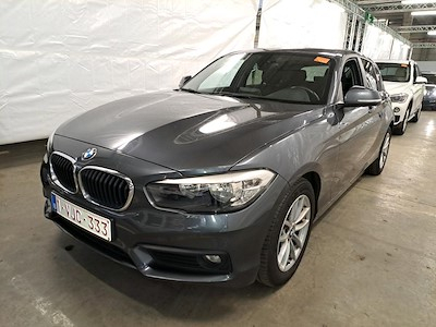 BMW 1 hatch 116 DA JOY EDITION ADBLUE (EU6