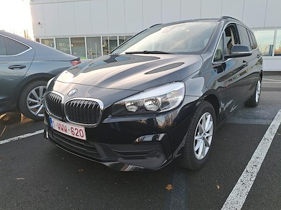 BMW 2 gran tourer 216 DA ADBLUE (EU6D-TEMP) AUT