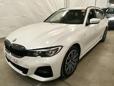 BMW 3 touring 320EA PHEV AUT