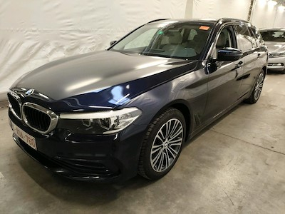 BMW 5 touring 518 DA ADBLUE AUT