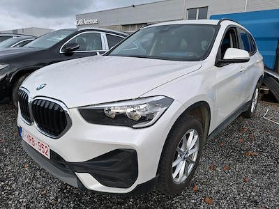 BMW X1 1.5 D SDRIVE16ADBLUE