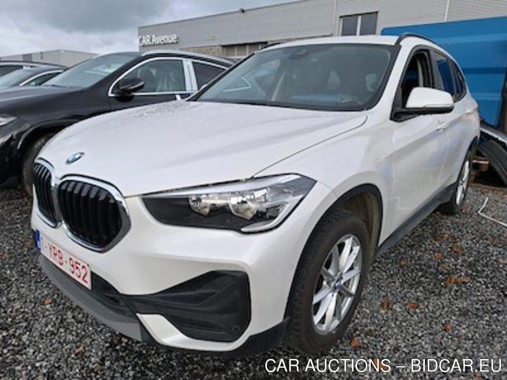 BMW X1 1.5 D SDRIVE16ADBLUE