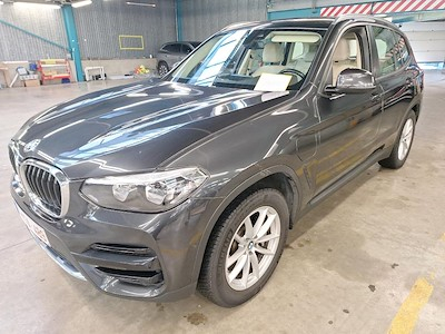 BMW X3 2.0IA XDRIVE30EPHEV OPF AUT