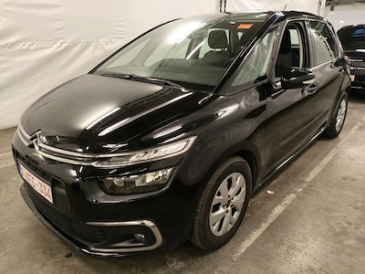 Citroen C4 spacetourer 1.5 BLUEHDI FEEL S&amp;S (EU6.2)