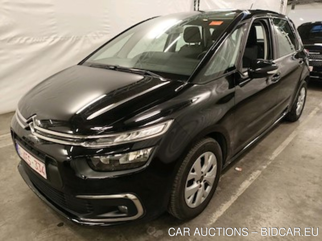 Citroen C4 spacetourer 1.5 BLUEHDI FEEL S&amp;S (EU6.2)