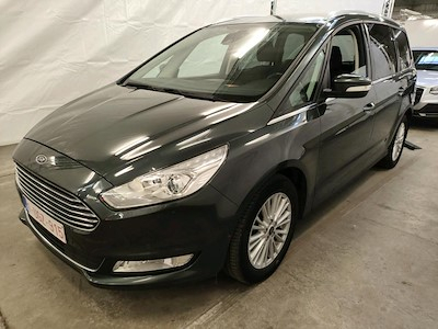 Ford GALAXY 2.0 TDCI TITANIUM