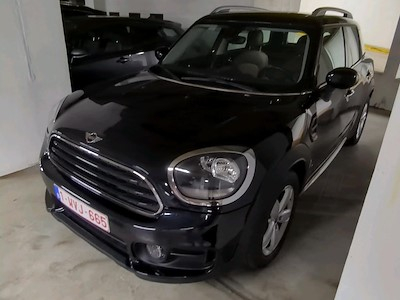 MINI COUNTRYMAN 1.5 D ONE ADBLUE (EU6D)