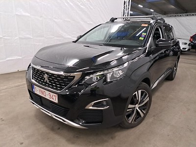 Peugeot 5008 1.5 BLUEHDI ALLURE AUT