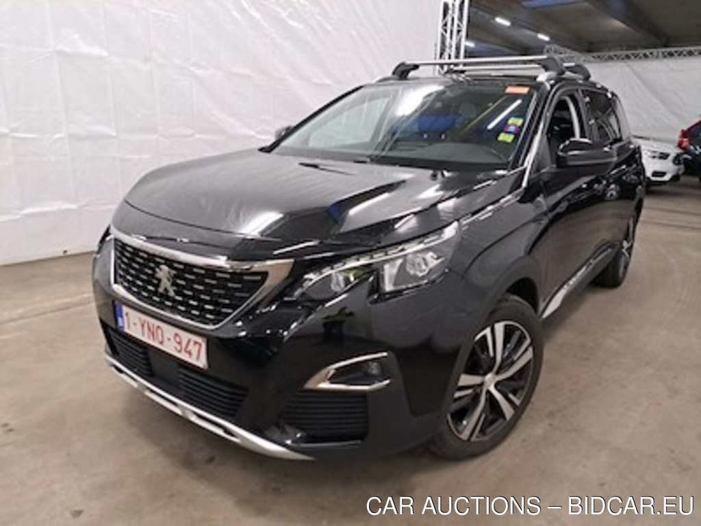 Peugeot 5008 1.5 BLUEHDI ALLURE AUT