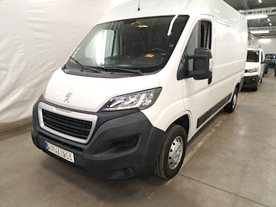 Peugeot Boxer 335 2.0 BLUEHDI L2H2 PRO S&amp;S