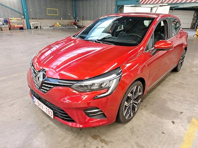 Renault CLIO TCE 90 X-TRONICINTENS