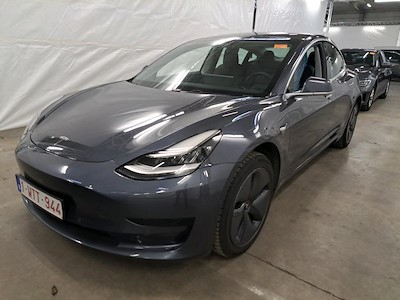 Tesla Model 3 44 KWH STANDARDPLUS