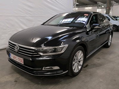 Volkswagen PASSAT 2.0 TDI SCR HIGHLINE BUSINESS