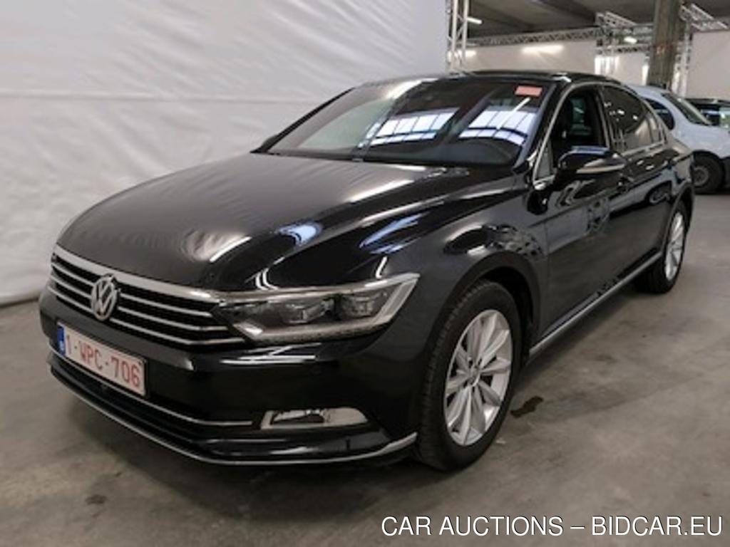 Volkswagen PASSAT 2.0 TDI SCR HIGHLINE BUSINESS