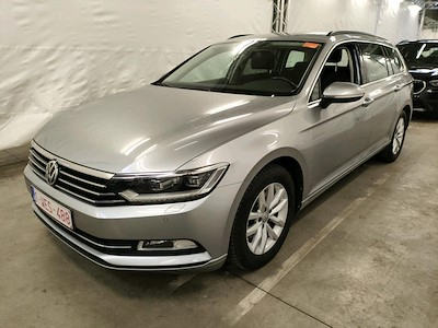 Volkswagen Passat variant 1.6 TDI COMFORTLINE BUS. DSG (