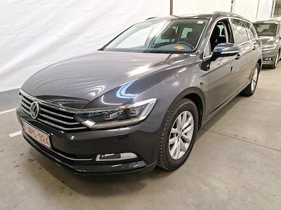 Volkswagen Passat variant 2.0 TDI SCR COMFORTLINE BUSINE