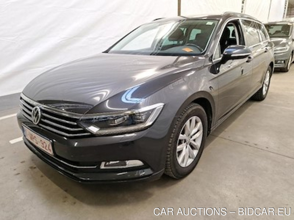 Volkswagen Passat variant 2.0 TDI SCR COMFORTLINE BUSINE