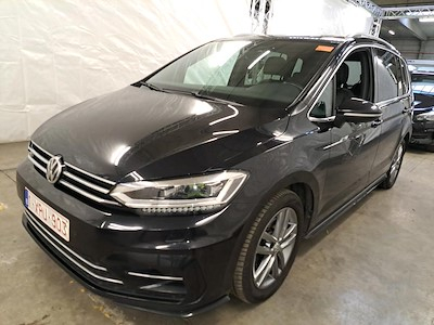 Volkswagen TOURAN 1.5 TSI ACT HIGHLINE OPF