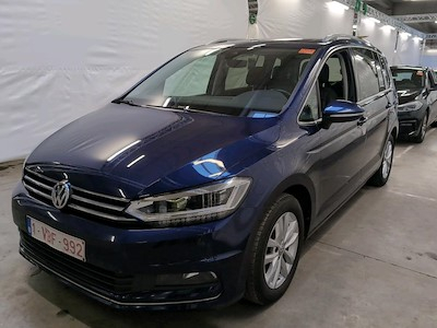 Volkswagen TOURAN 1.6 TDI SCR HIGHLINE DSG AUT