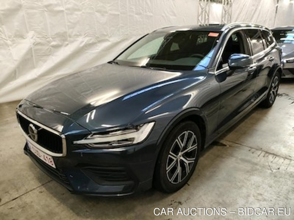 Volvo V60 B3 CORE DCT