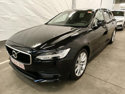 Volvo V90 2.0 D3 MOMENTUMPRO ADBLUE (EU