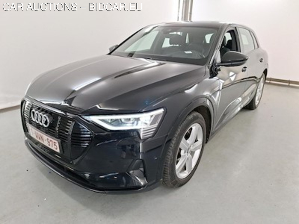 Audi E-TRON 95 kWh 55 Quattro Advanced Business