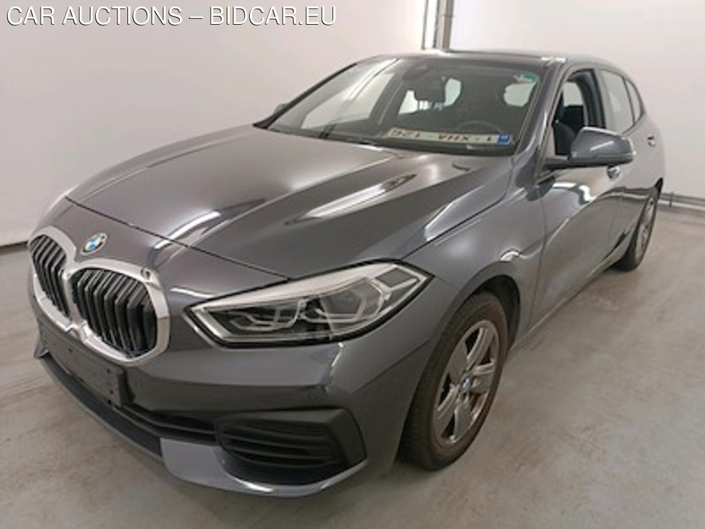 BMW 1 hatch - 2019 118iA OPF Model Advantage Business