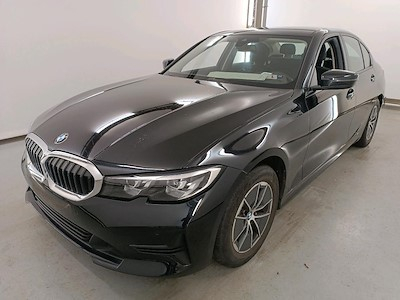 BMW 3 - 2019 318iA OPF Model Advantage Business