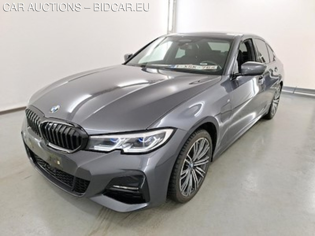 BMW 3 - 2019 330eA PHEV Model M Sport Business Plus Innovation