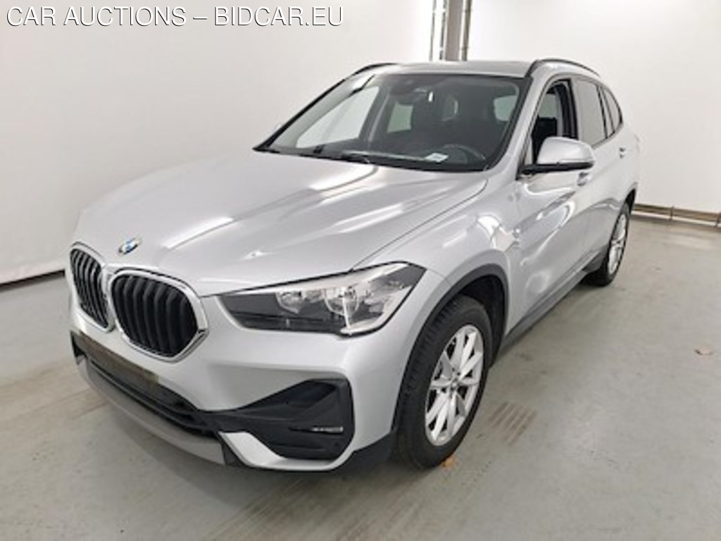 BMW X1 diesel - 2019 1.5 d sDrive16 AdBlue Business Travel Model Advantage