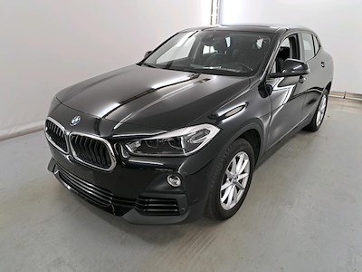 BMW X2 diesel 1.5 dA sDrive16 Model Advantage Business