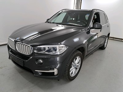 BMW X5 diesel - 2013 2.0 dA sDrive25 Business