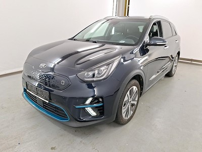 Kia E-NIRO 64 kWh More Luxe