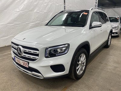 Mercedes-Benz GLB 2.0 GLB 180 D BUSINESS SOLUTION