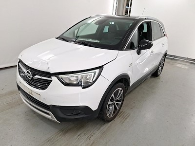 Opel Crossland X 1.2 Turbo ECOTEC Innovation Start-Stop Business