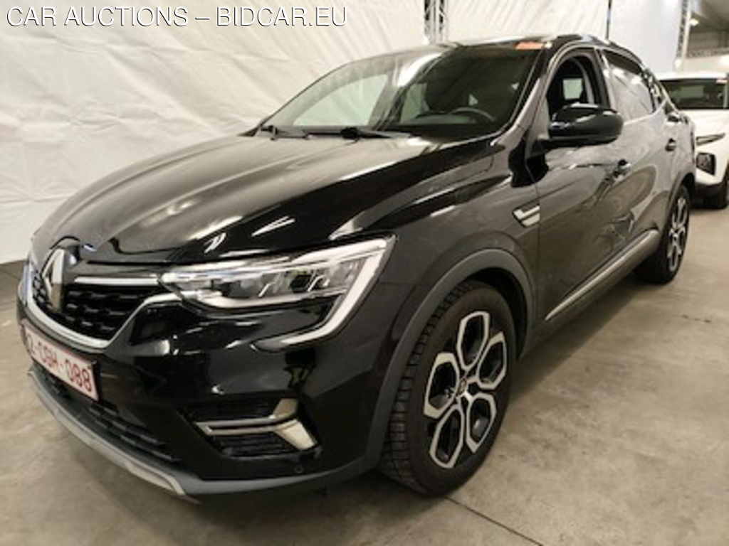 Renault ARKANA 1.6 E-TECH 145 INTENS