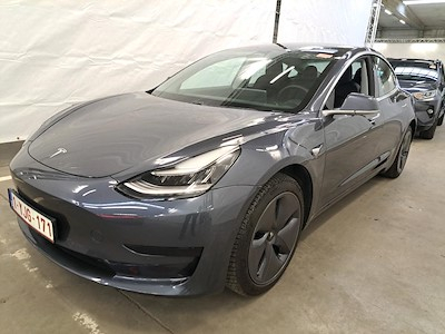 Tesla Model 3 50 KWH STANDARD RWD PLUS AUTO