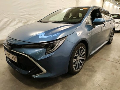 Toyota Corolla 1.8 HYBRID PREMIUM E-CVT