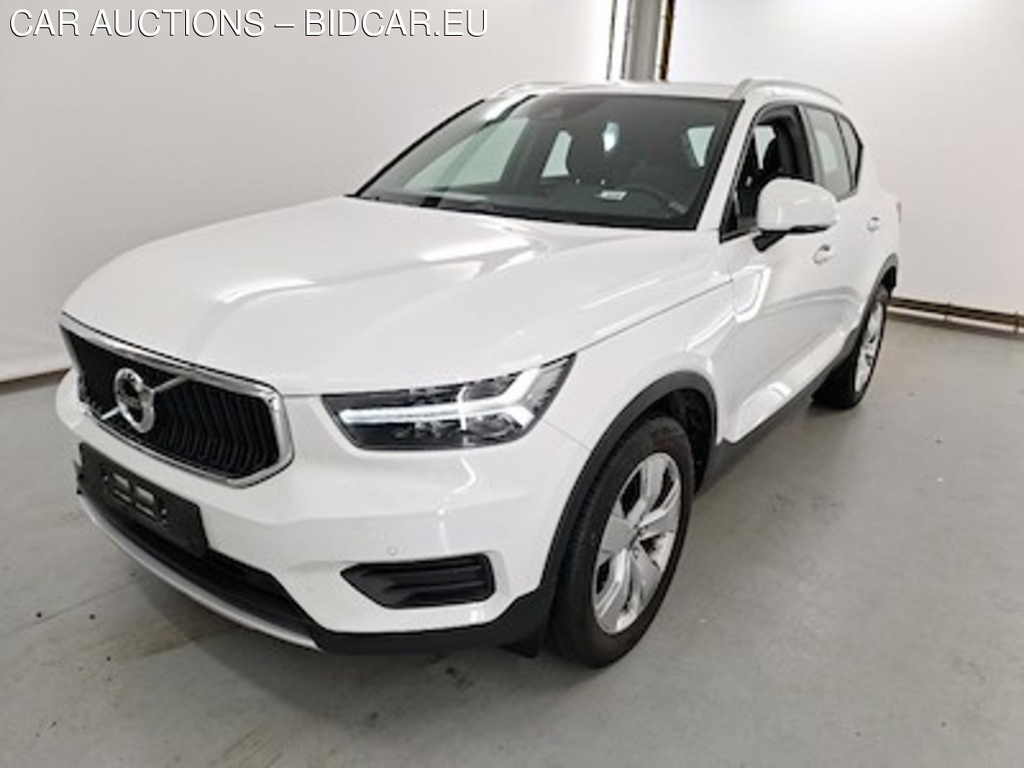 Volvo XC40 1.5 T2 MOMENTUM PRO Park Assist